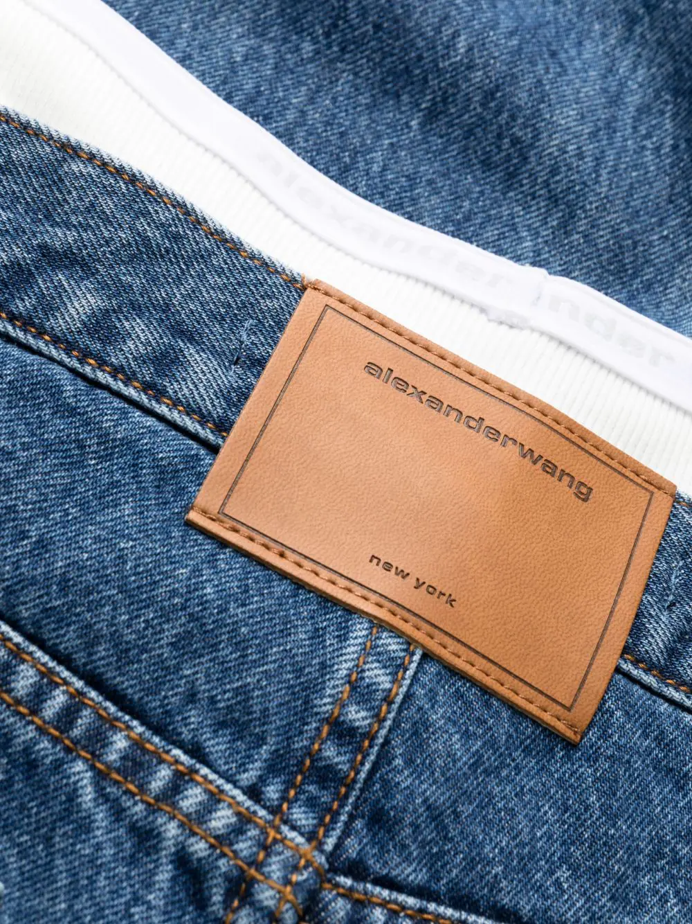 Alexander-Wang-Loose-Jean-Skinny-White-Undie-Blue-6