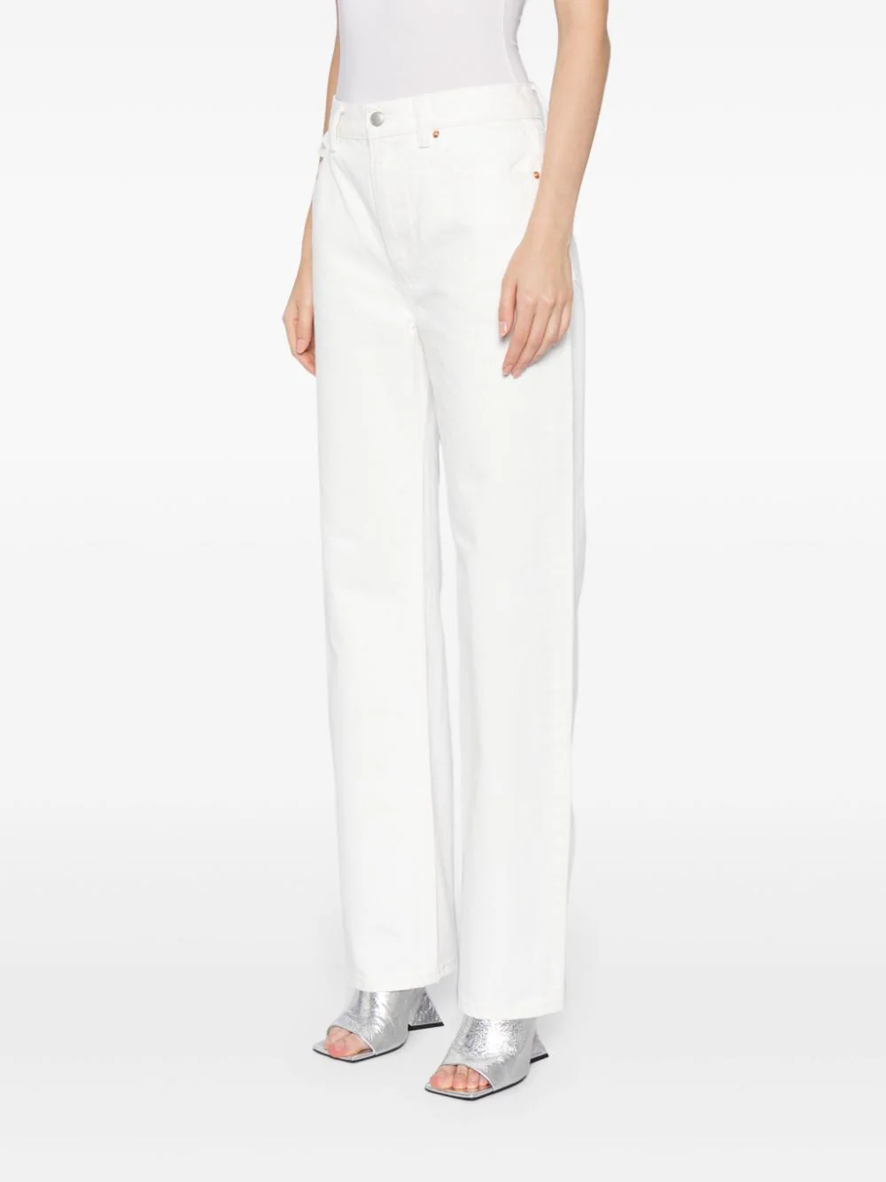 Alexander-Wang-Mid-Rise-Relaxed-Straight-Jeans-White-3