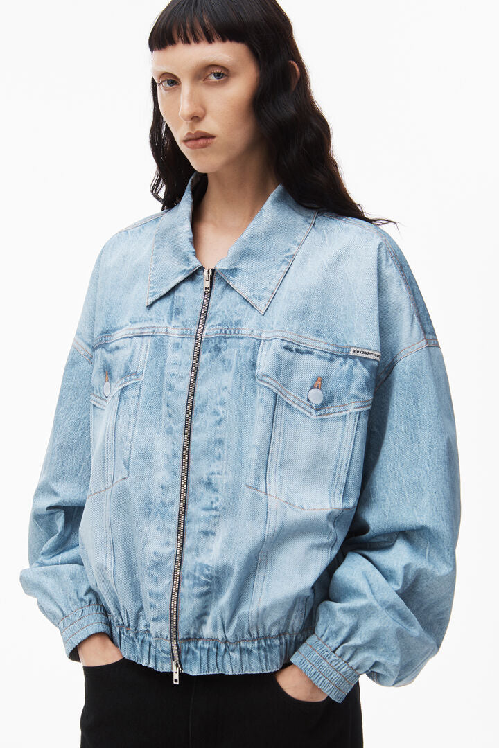 Alexander-Wang-Printed-Denim-Bomber-Jacket-Blue_2