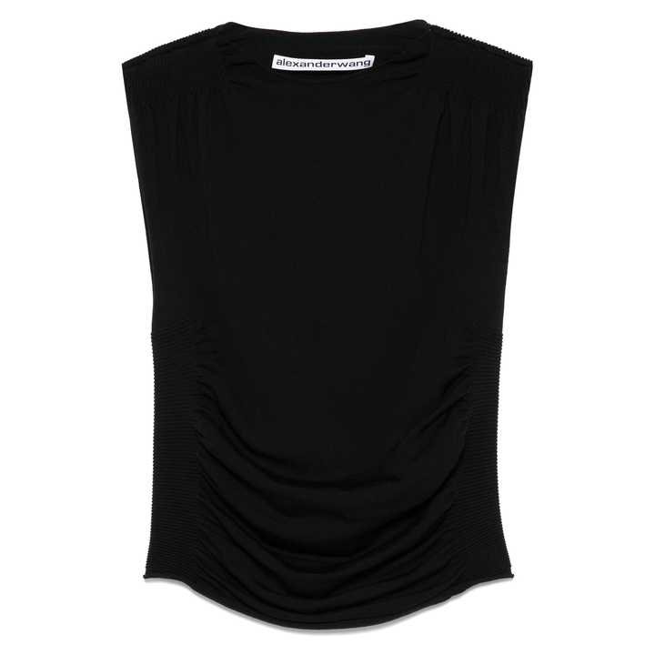 Ruched Tank