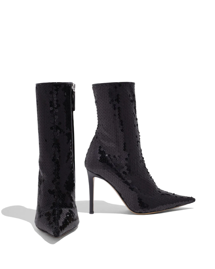 Alexander-Wang-Sequin-Booties-Black-02