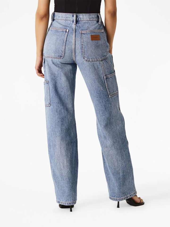 Alexander-Wang-Slouch-Carpenter-Jeans-Blue-3