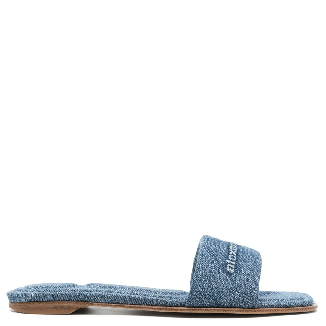 VY Flat Sandal