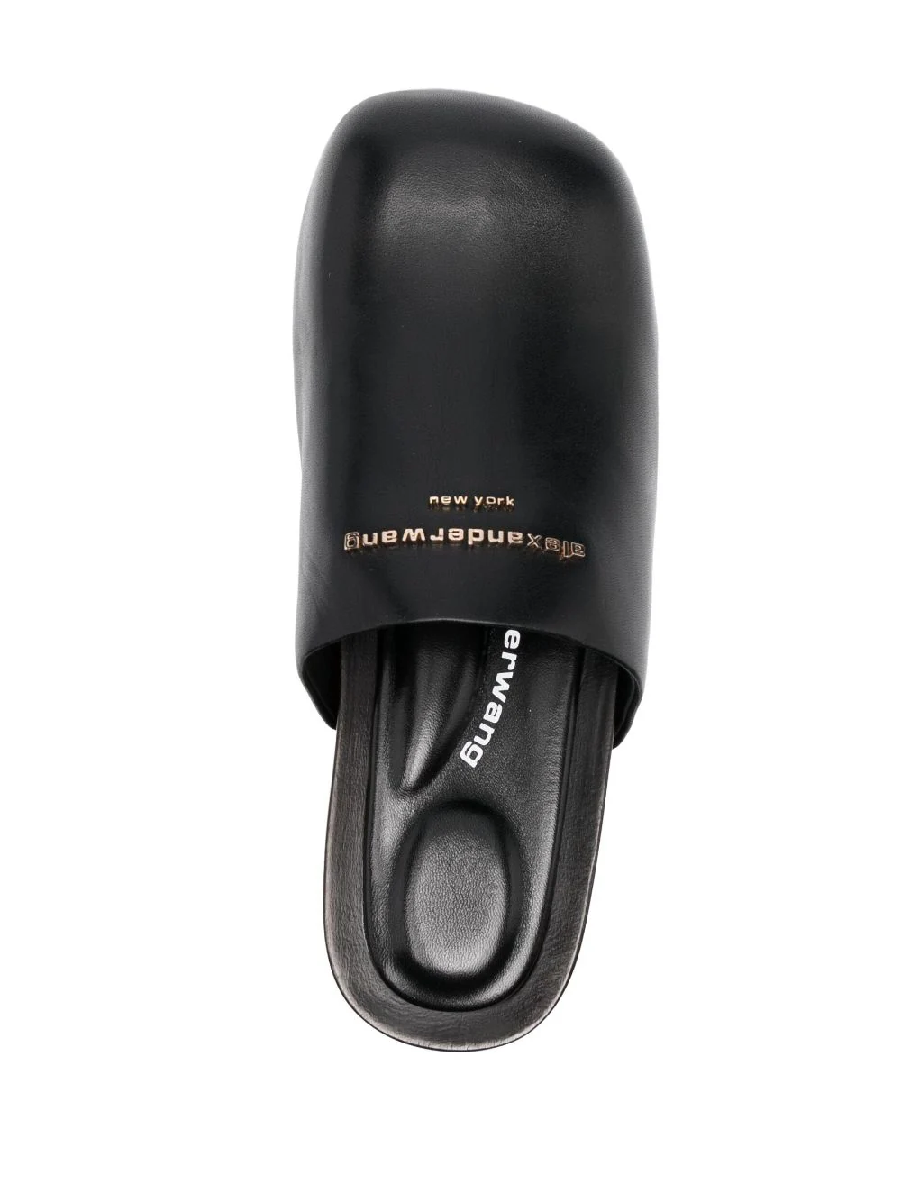 Alexander-Wang-Zoe-Clog-Black-4