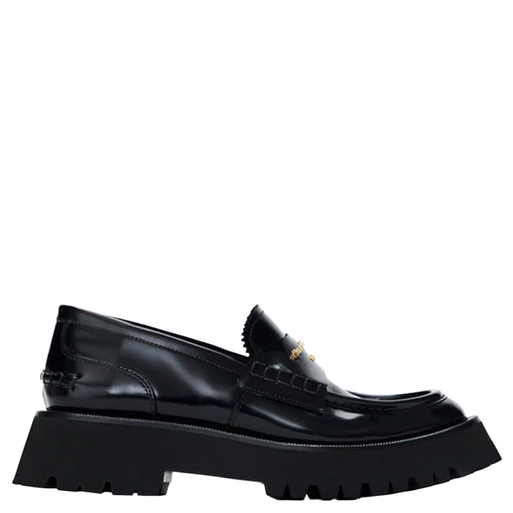 Carter Lug Loafer