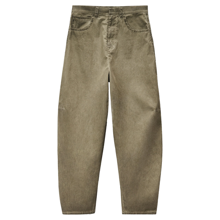 Engineered 5 Pocket Pants