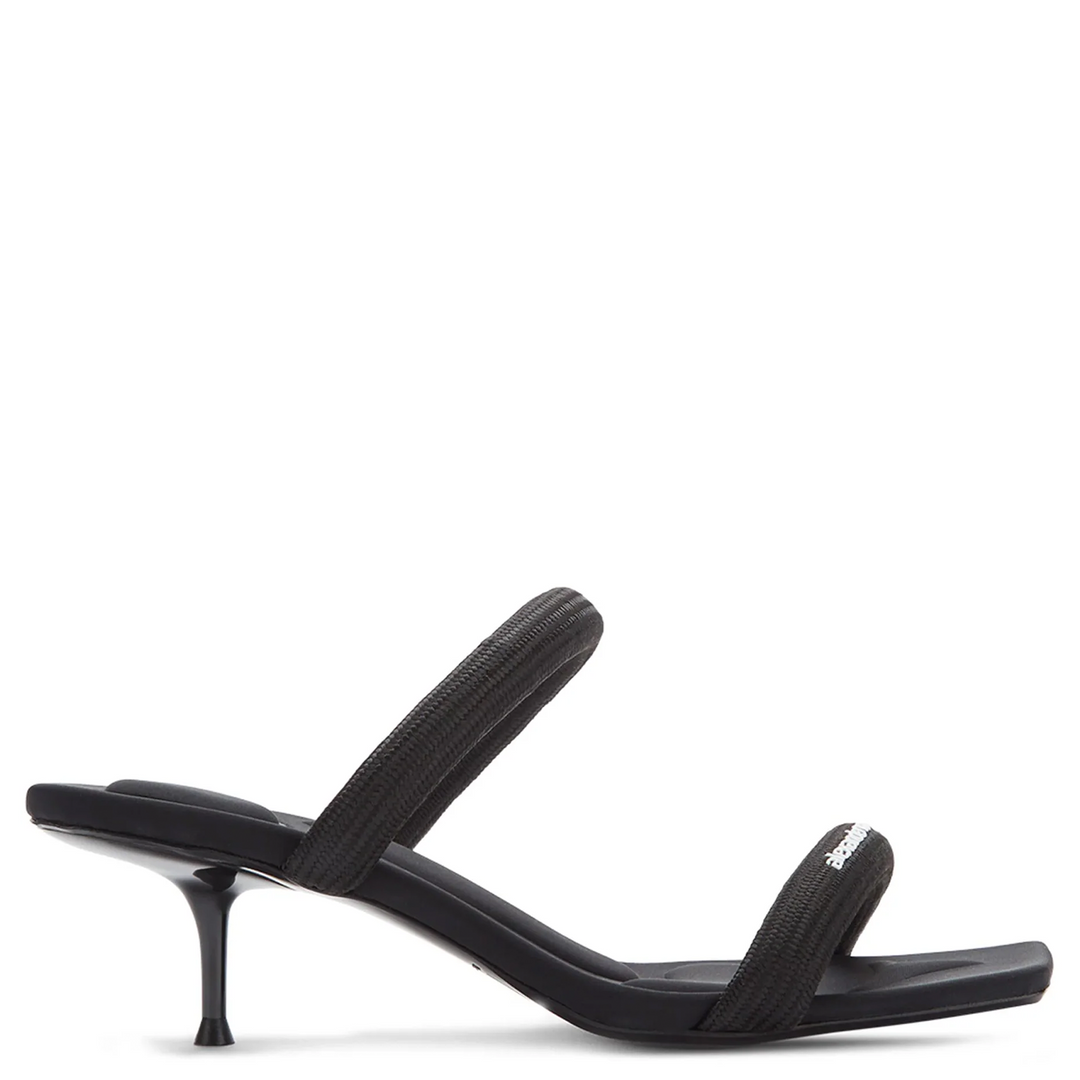 Jessie Tubular Webbing Sandal