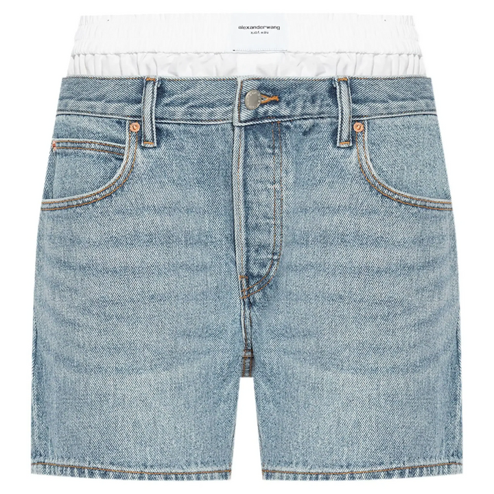 Loose Short Prestyle Boxer