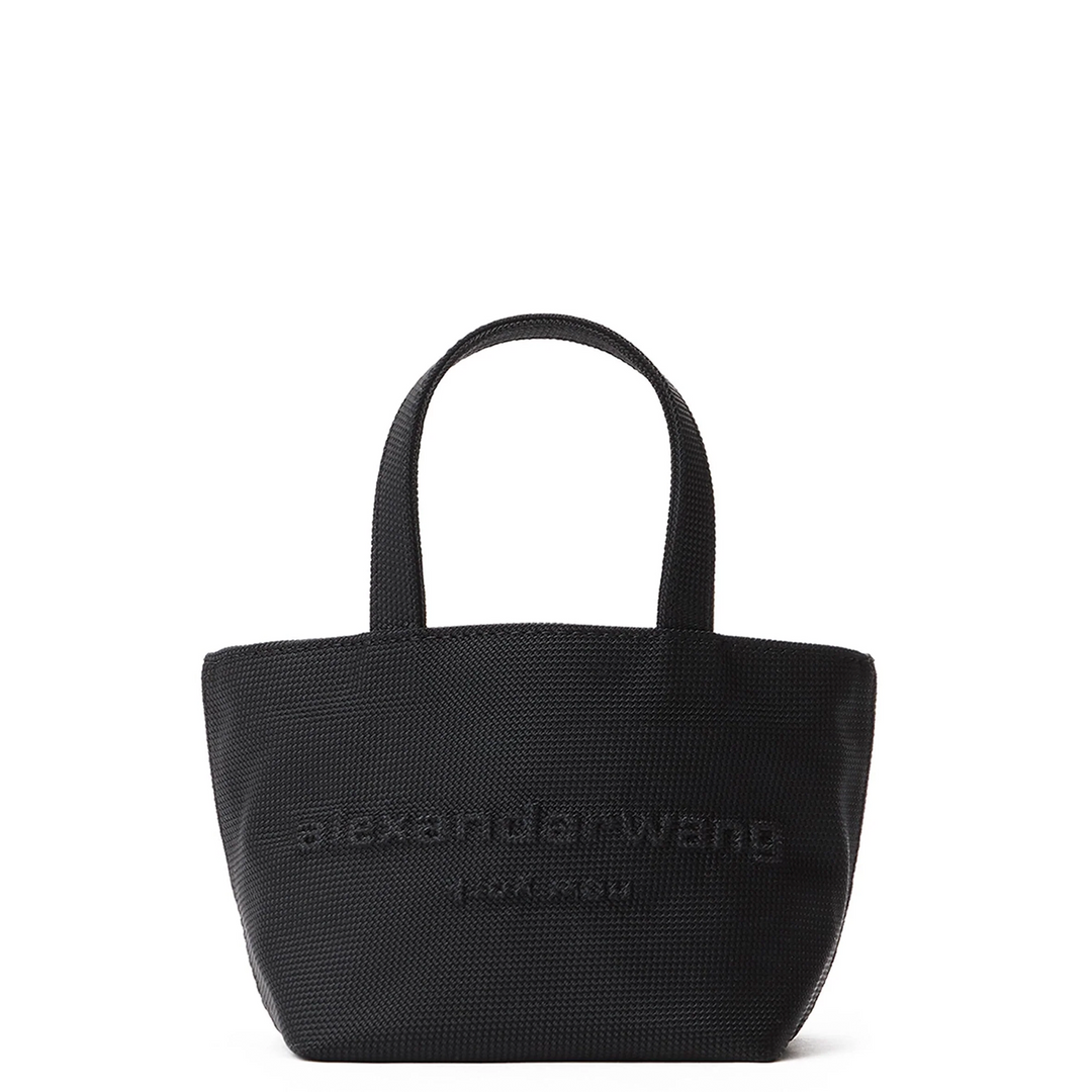 Punch Mini Tote With Strap