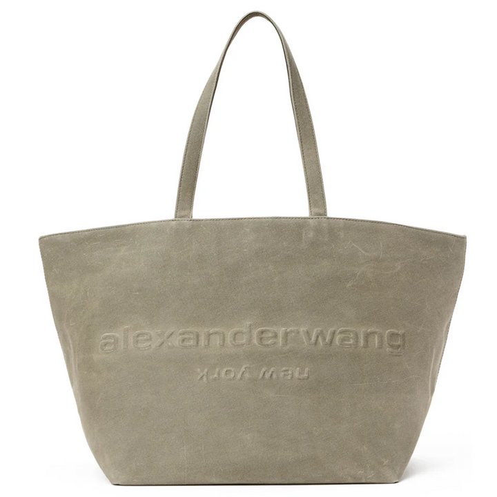 Punch Tote