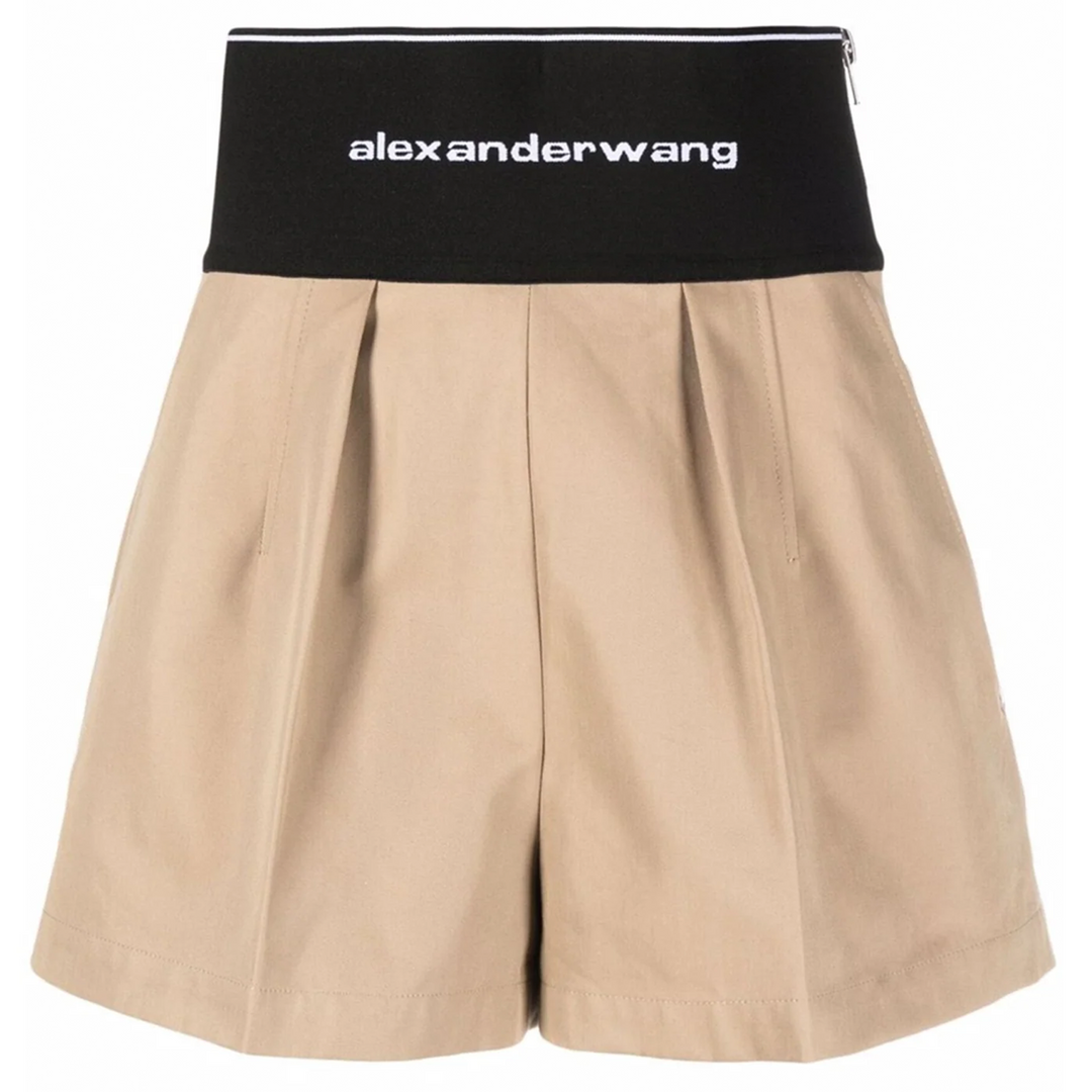 Safari Short In Cotton Tailoring