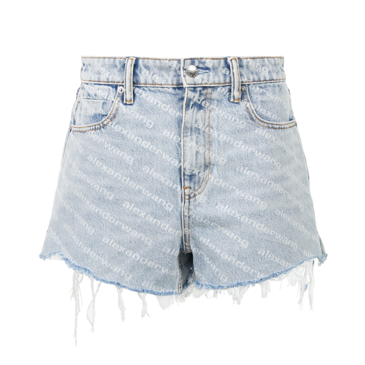 Bite Short White