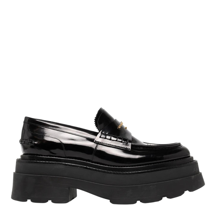 Carter Platform Loafers