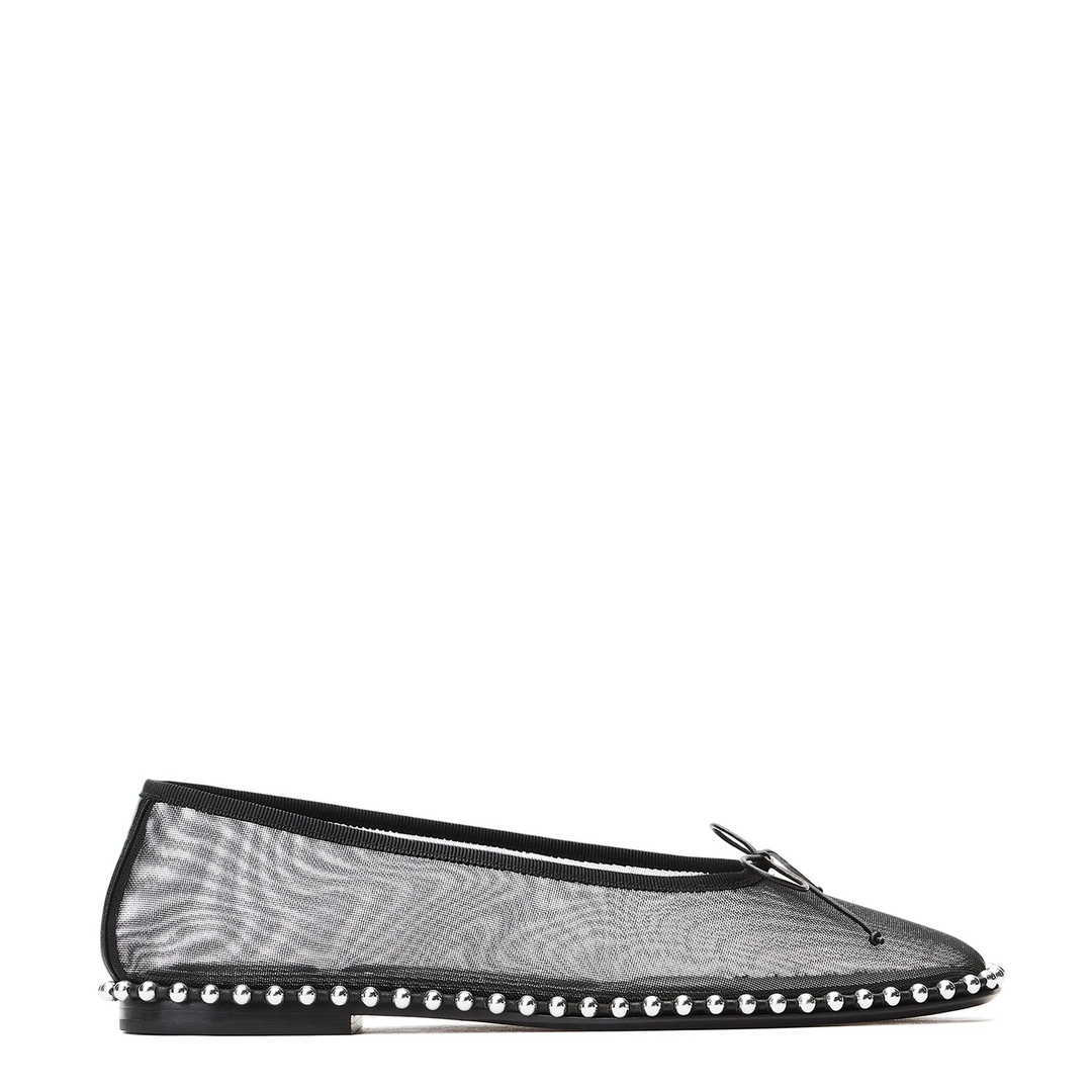 Lina Ballchain Flat