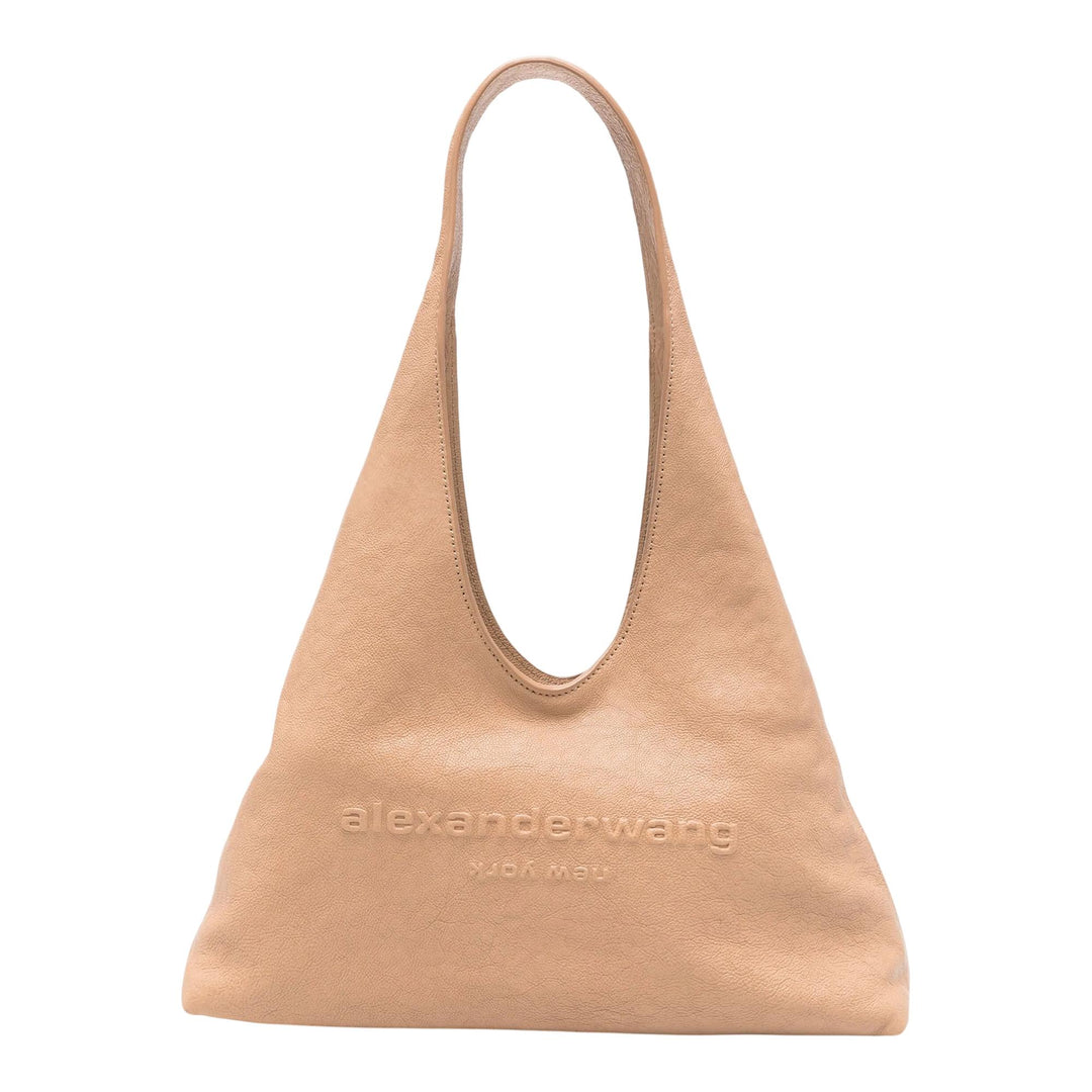 Club21 - Alexander Wang - Pike Small Hobo - HOBO - Brown