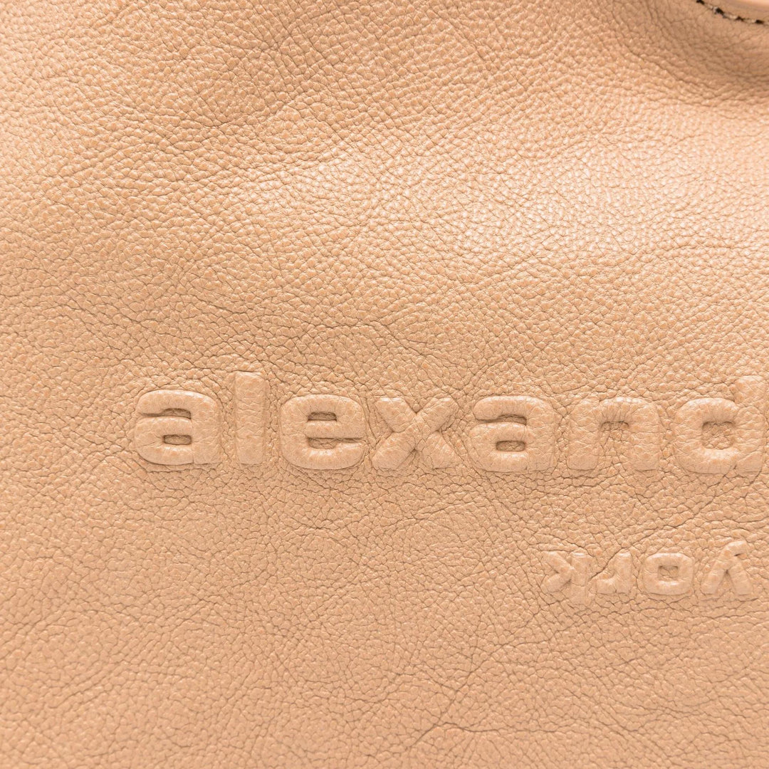 Club21 - Alexander Wang - Pike Small Hobo - HOBO - Brown