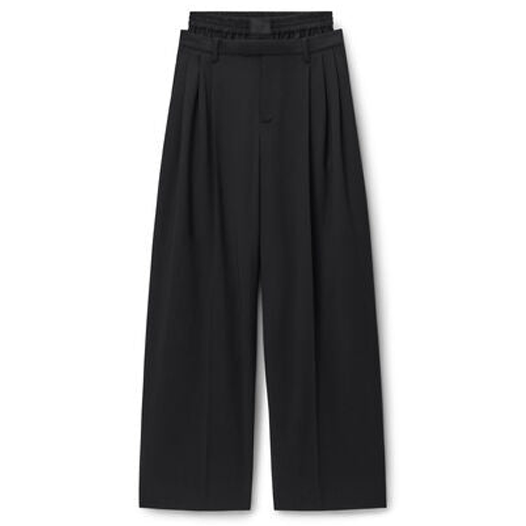 Alexander_Wang_Pre-Styled_Boxer_Pleated_Trouser_Black