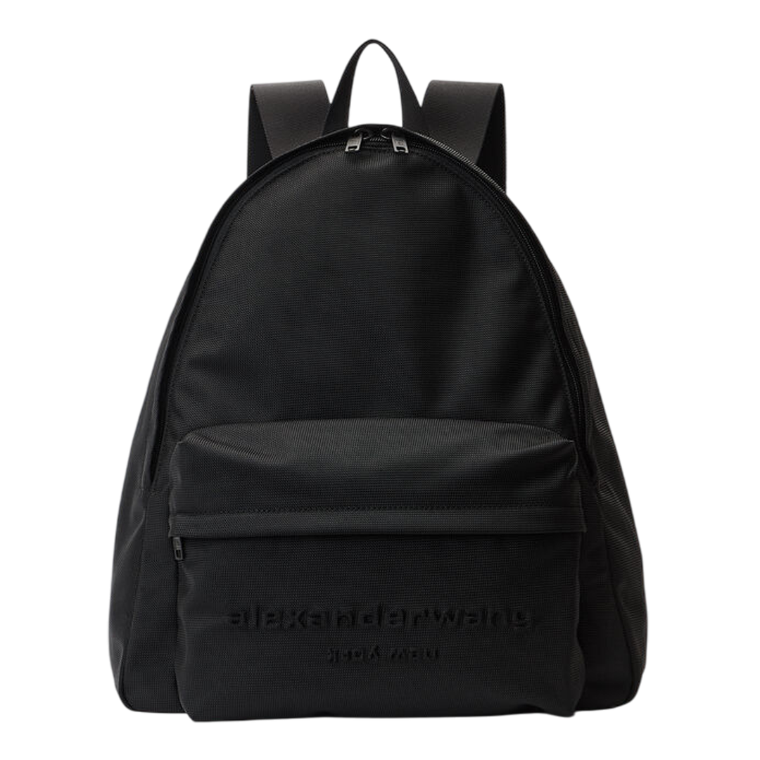 Punch Backpack In Canvas