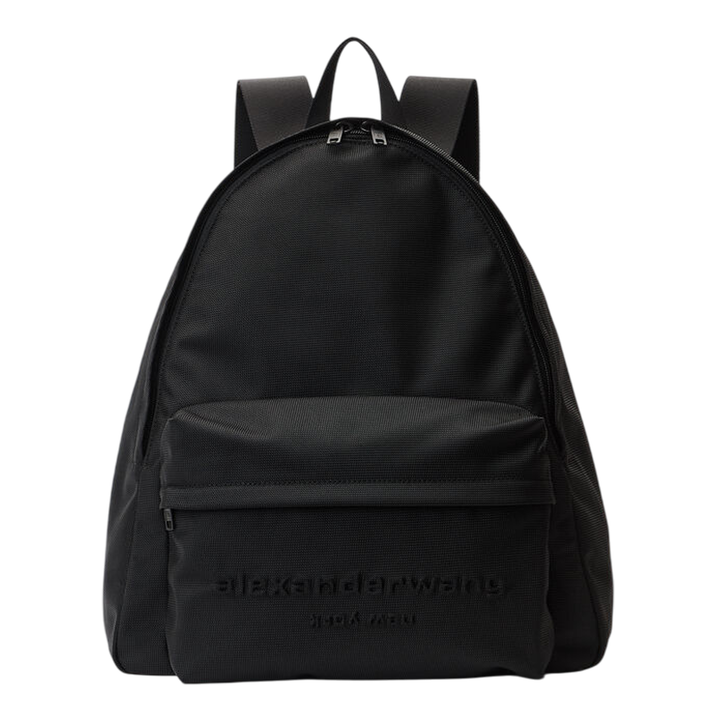 Punch Backpack In Canvas