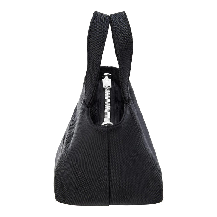 Club21 - Alexander Wang - Punch Mini Tote With Strap - HANDBAGS - Black