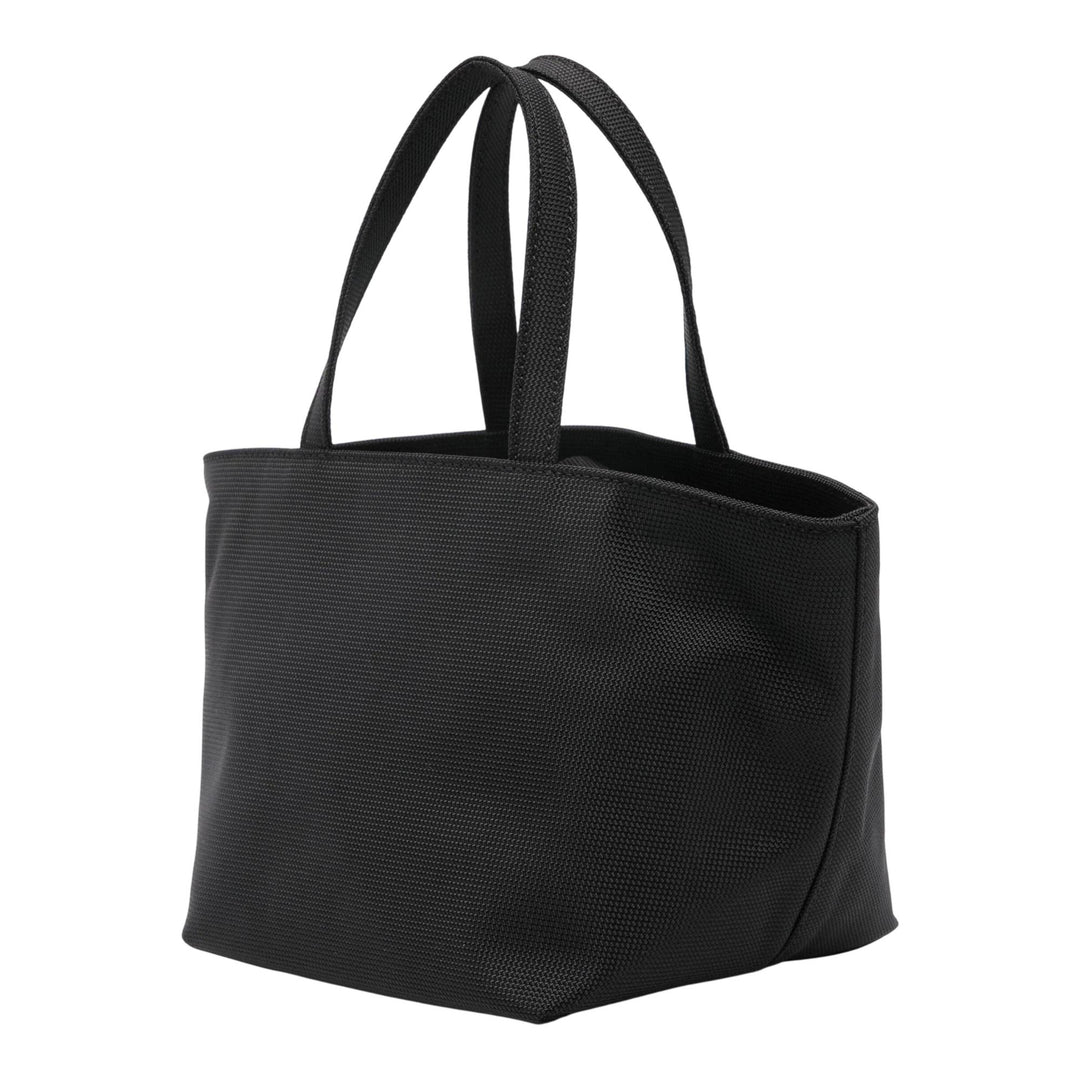 Club21 - Alexander Wang - Punch Small Tote With Strap - HANDBAGS - Black