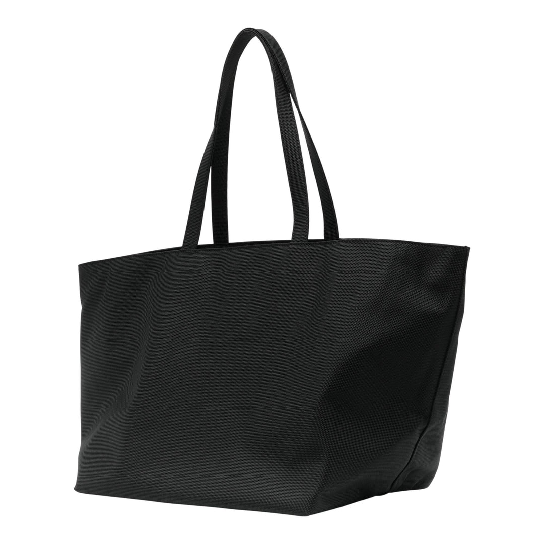 Club21 - Alexander Wang - Punch Tote Bag In Nylon Canvas - TOTES - Black