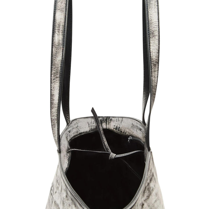 Club21 - Alexander Wang - Punch Tote - TOTES - Black