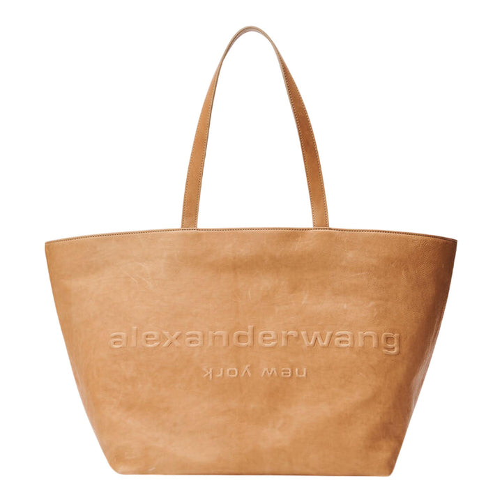 Club21 - Alexander Wang - Punch Tote - TOTES - Nude