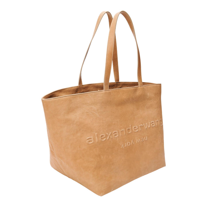 Club21 - Alexander Wang - Punch Tote - TOTES - Nude