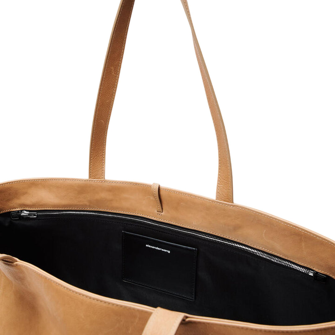 Club21 - Alexander Wang - Punch Tote - TOTES - Nude