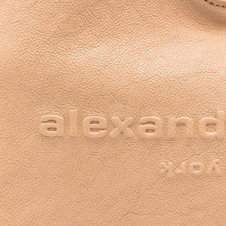Club21 - Alexander Wang - Small Pike Hobo - HANDBAGS - Nude
