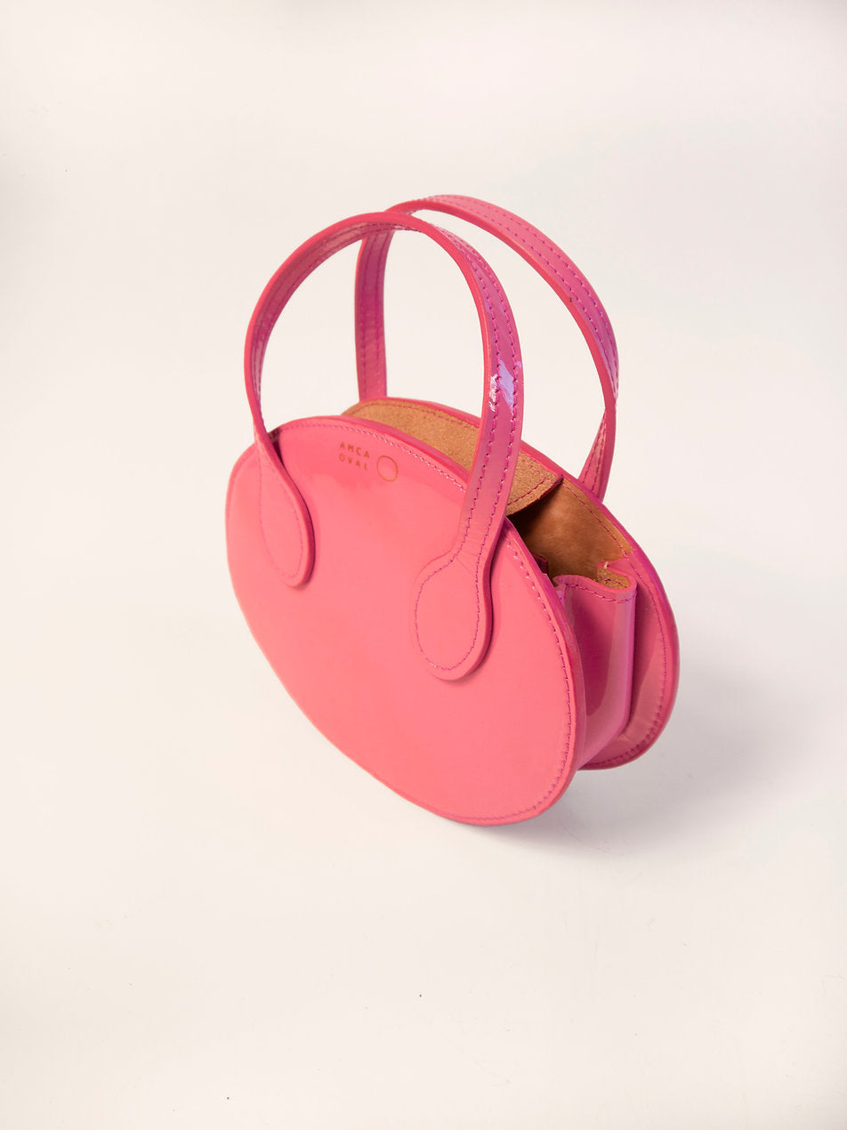 Amca-Oval-Mini-Oval-Bag-Pink-2