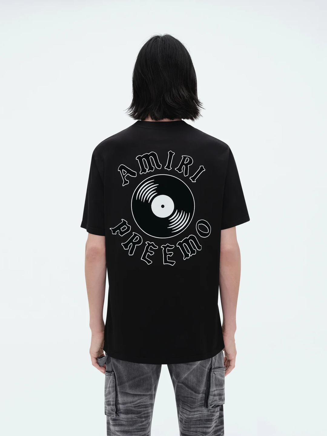 Amiri-Preemo-Record-Tee-Black-2