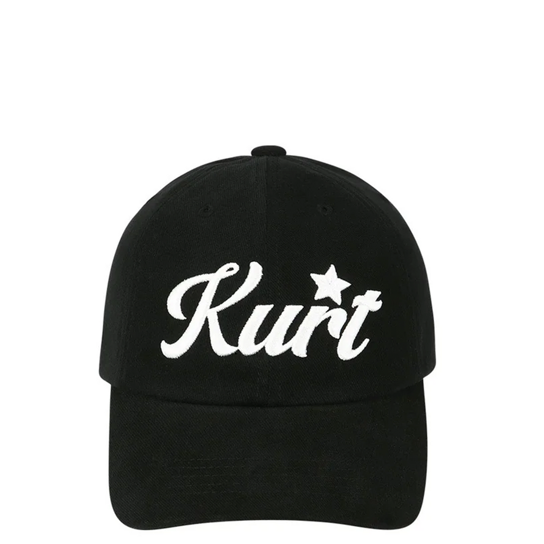 Unisex Kurt Star Cap