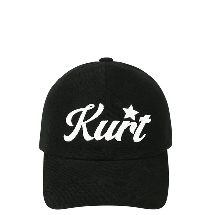 Unisex Kurt Star Cap