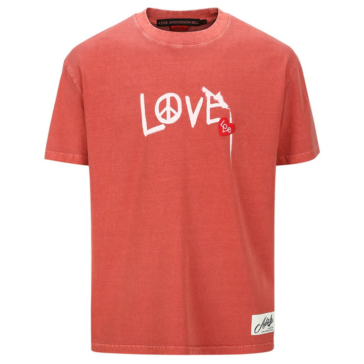 Unisex Love T-Shirt