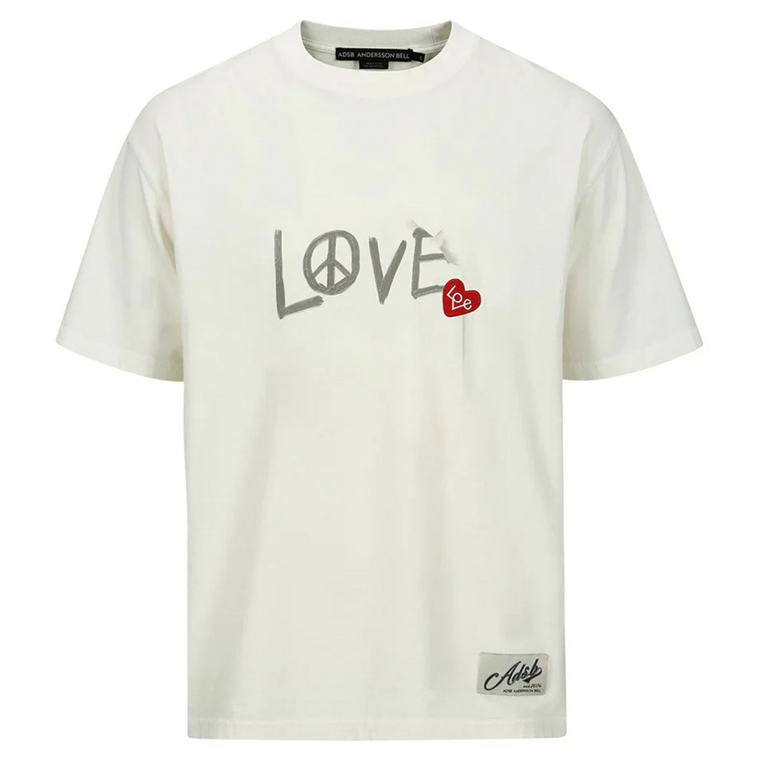 Unisex Love T-Shirt