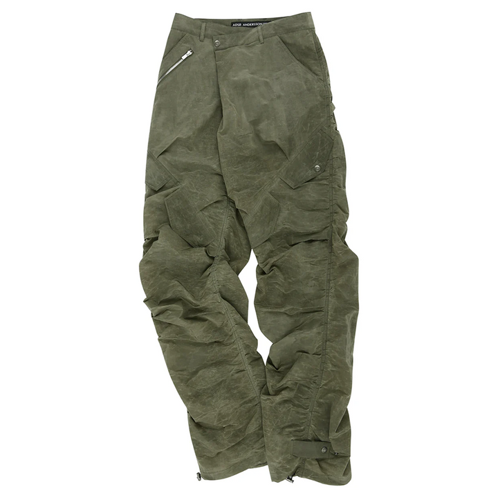 Xeno Multi Military Pants