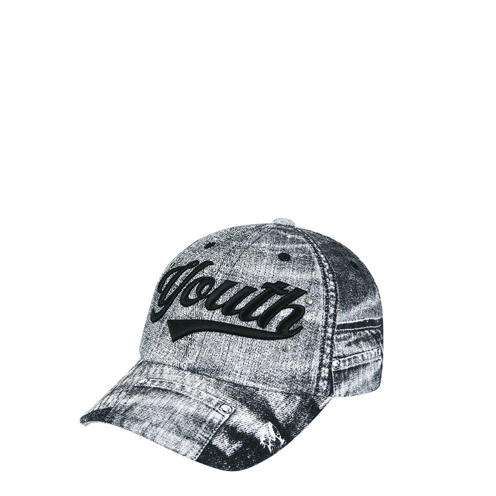 Unisex Youth Cap