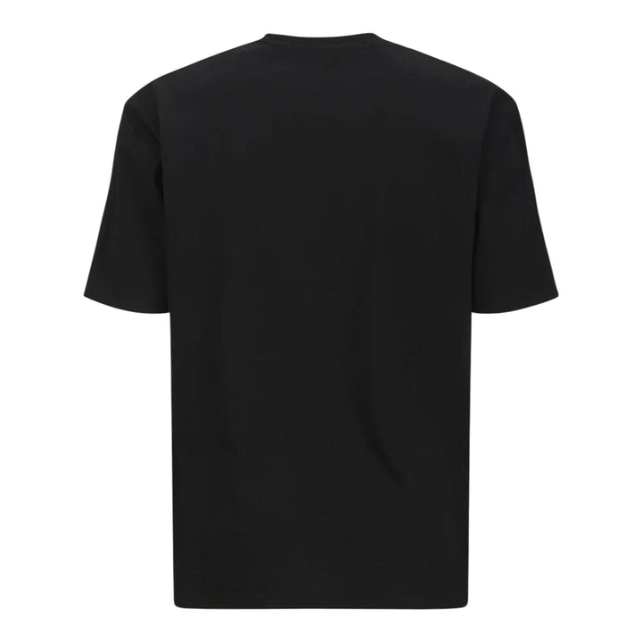 Club21 - Andersson Bell - Essential Unisex Liquid Logo Tee - TEES - Black