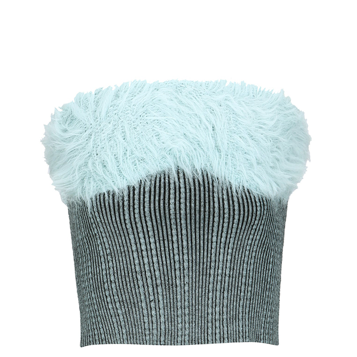 Andersson_Bell_Hairy_Knit_Top_Blue