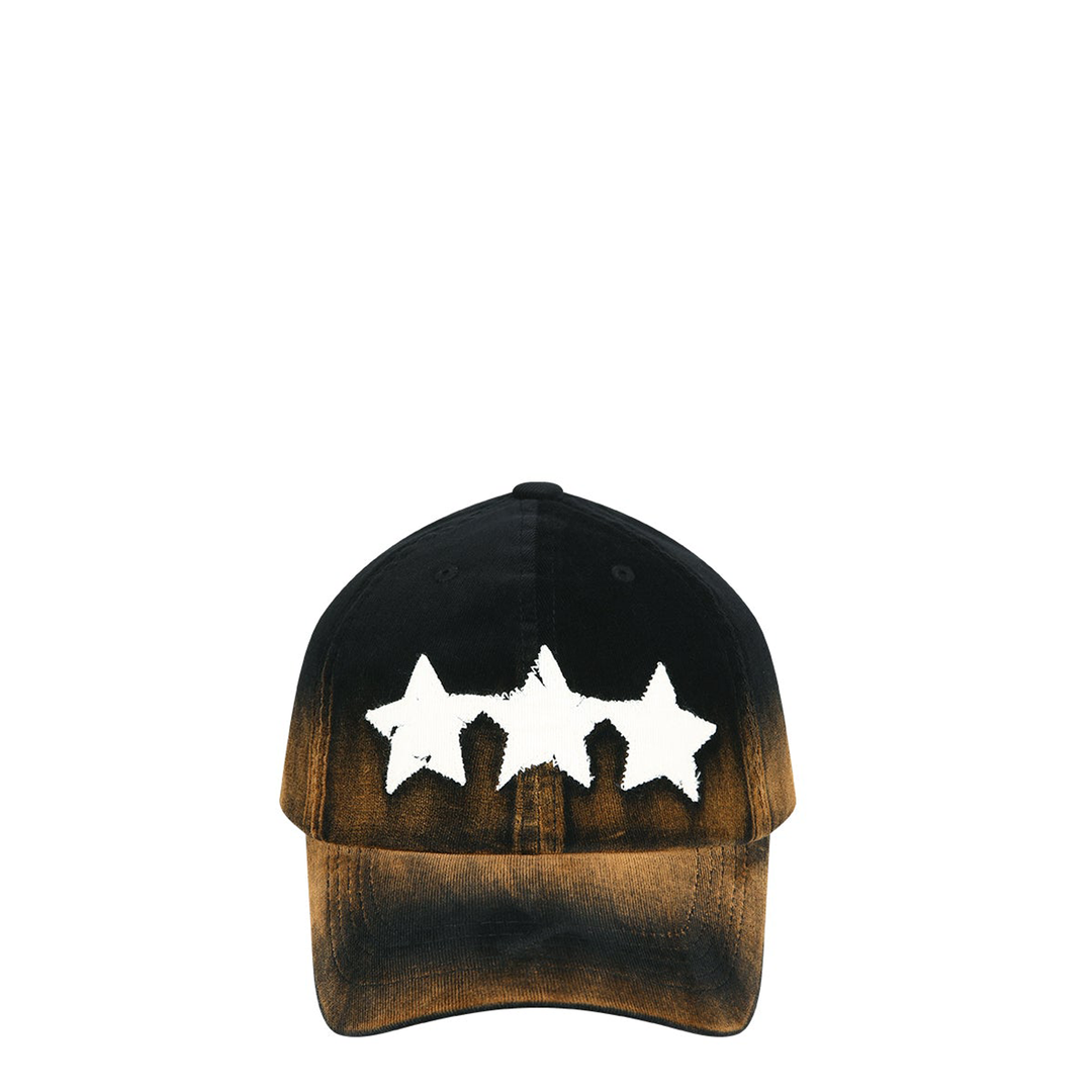 Unisex Star Patch Cap