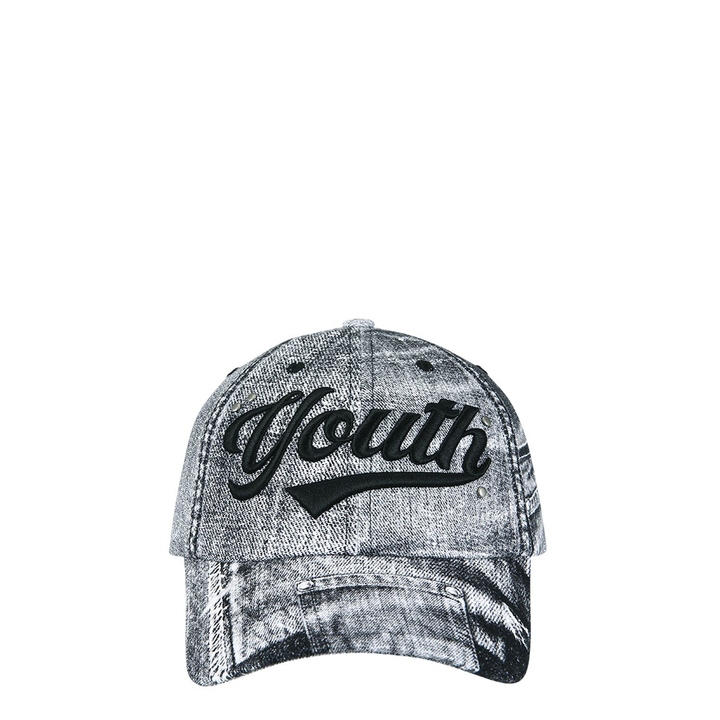 Unisex Youth Cap