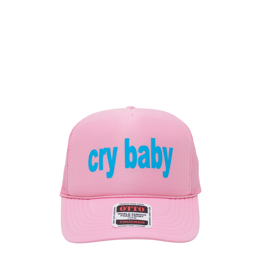 Pink Cap