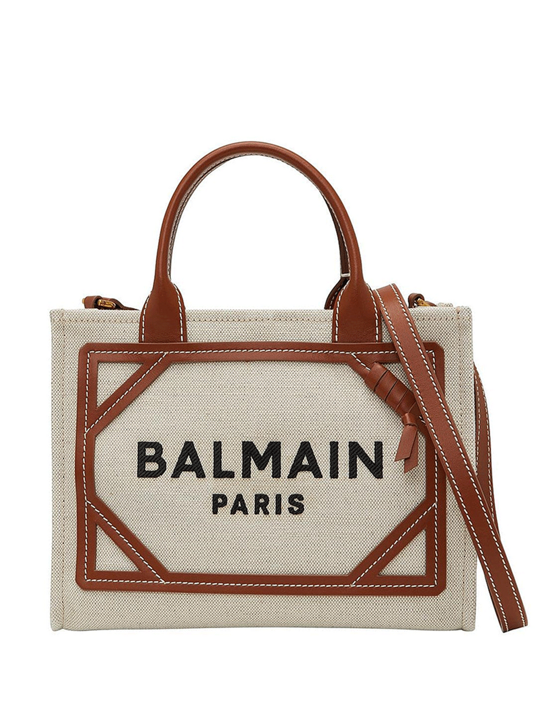 BALMAIN_B-Army_Shopper_Small_Canvas_Logo_Natural