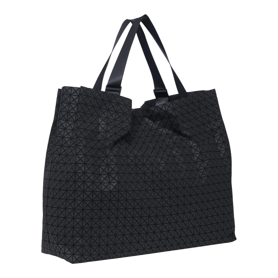 Club21 - BAO BAO ISSEY MIYAKE - Cart Tote - TOTES - Black