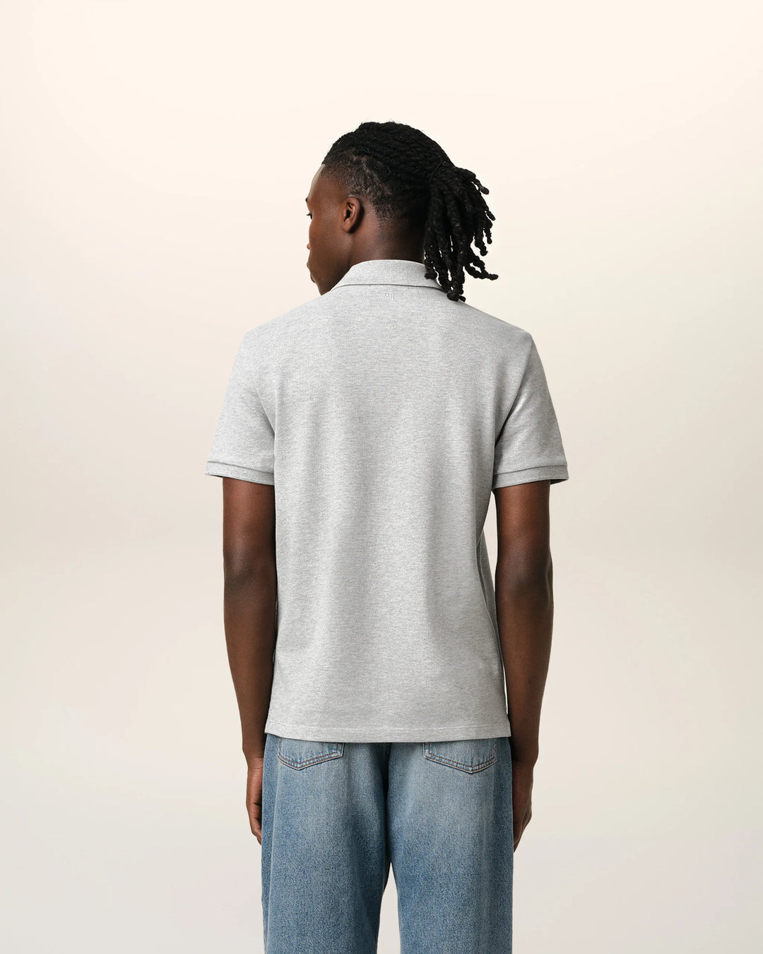 Ami De Coeur Polo Shirt
