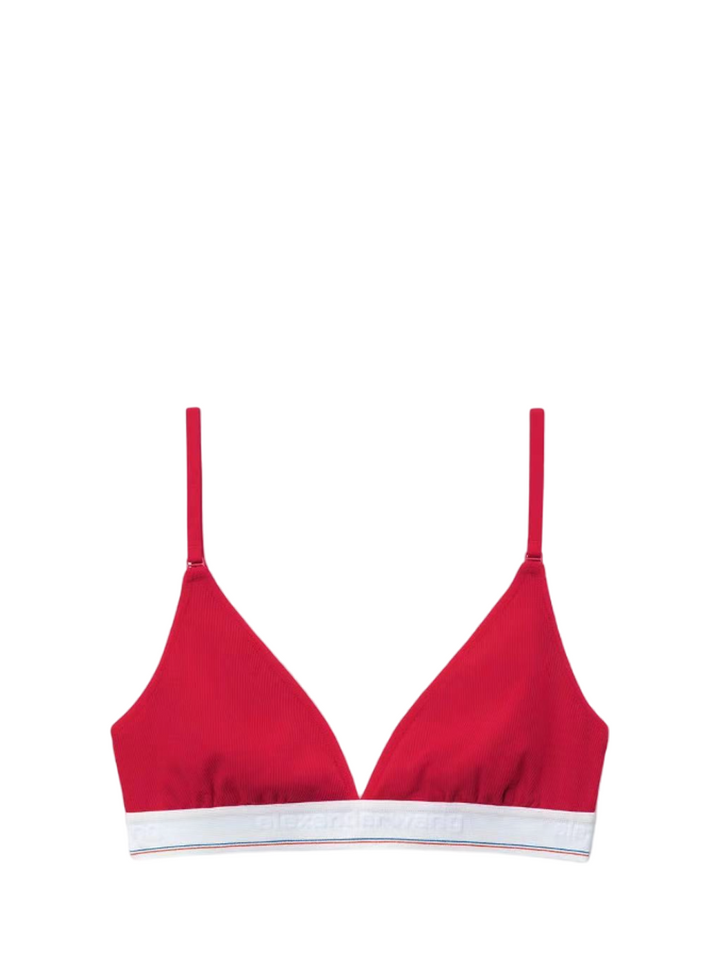 BODYWEARBYALEXANDERWANG_BraletteInRibbedCottonJersey_Fushia