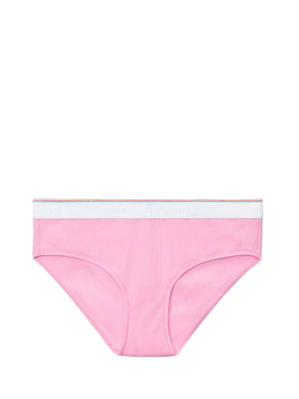 BODYWEARBYALEXANDERWANG_BriefUnderwearInRibbedCottonJersey_Pink