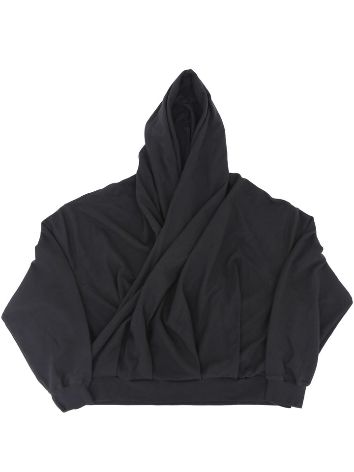 BONBOM-Goddess-Hoodie-Black-1
